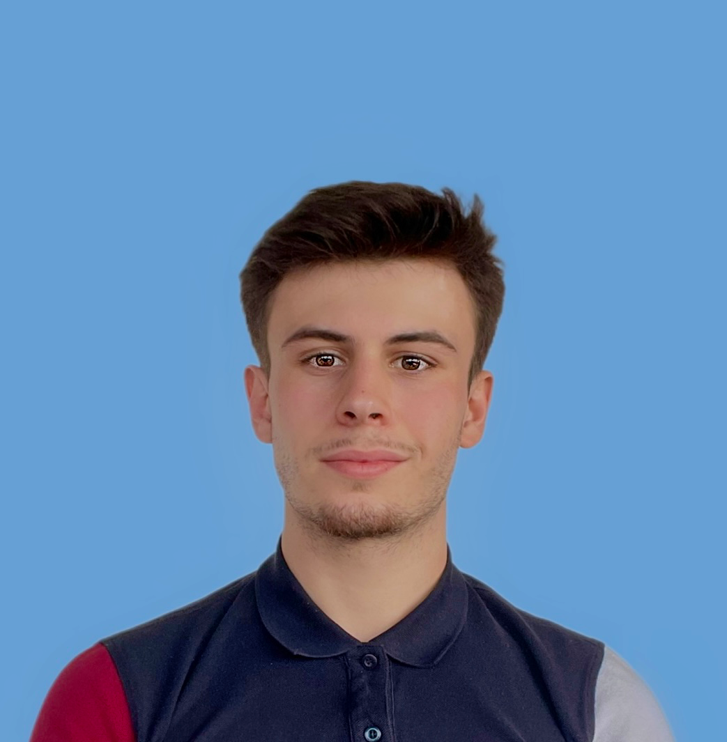 Tino Carre